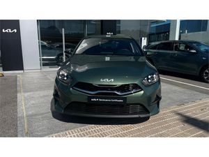 Kia Ceed 1.0 T-GDi 74kW (100CV) Drive  - Foto 3