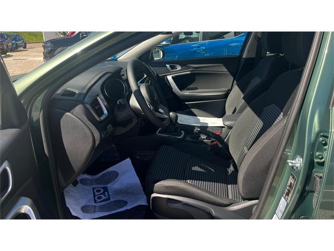 Kia Ceed 1.0 T-GDi 74kW (100CV) Drive  - Foto 11