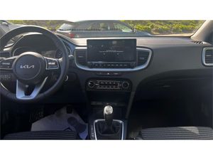 Kia Ceed 1.0 T-GDi 74kW (100CV) Drive  - Foto 11