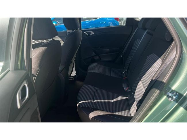 Kia Ceed 1.0 T-GDi 74kW (100CV) Drive  - Foto 12