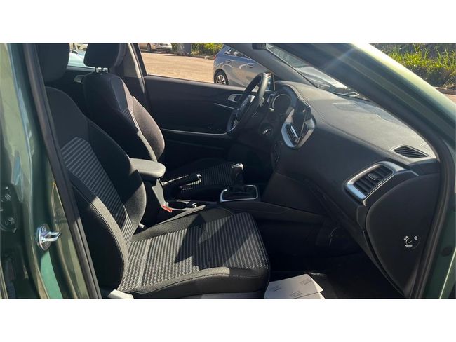 Kia Ceed 1.0 T-GDi 74kW (100CV) Drive  - Foto 13