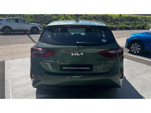 Kia Ceed 1.0 T-GDi 74kW (100CV) Drive  - Foto 9
