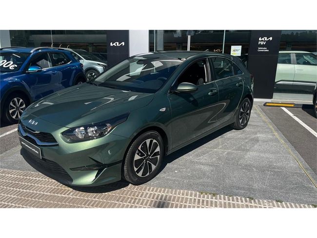 Kia Ceed 1.0 T-GDi 74kW (100CV) Drive  - Foto 2
