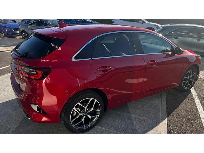 Kia Ceed 1.5 MHEV 103kW (140CV) Drive DCT  - Foto 5