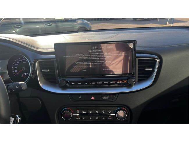 Kia Ceed 1.5 MHEV 103kW (140CV) Drive DCT  - Foto 12