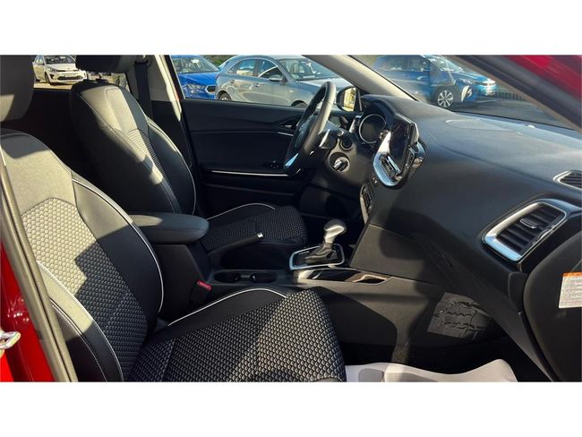 Kia Ceed 1.5 MHEV 103kW (140CV) Drive DCT  - Foto 14