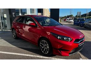 Kia Ceed 1.5 MHEV 103kW (140CV) Drive DCT  - Foto 5