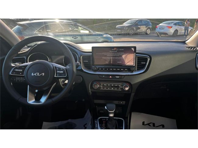 Kia Ceed 1.5 MHEV 103kW (140CV) Drive DCT  - Foto 9