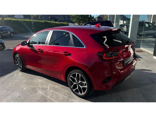 Kia Ceed 1.5 MHEV 103kW (140CV) Drive DCT  - Foto 8