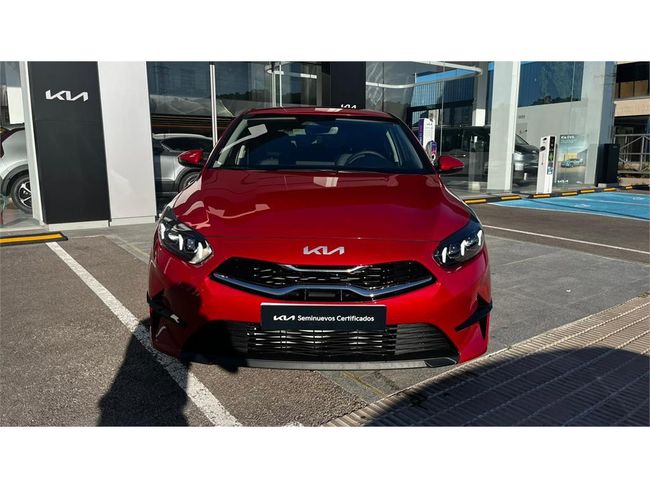Kia Ceed 1.5 MHEV 103kW (140CV) Drive DCT  - Foto 3