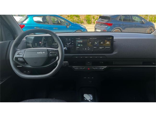 Kia EV2 Earth Standard Range  - Foto 8