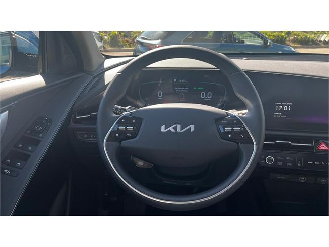 Kia Niro 1.6 GDi HEV 102kW (139CV) Drive  - Foto 9