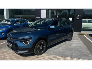 Kia Niro 1.6 GDi HEV 102kW (139CV) Drive  - Foto 2