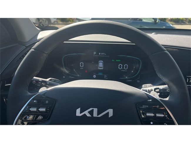 Kia Niro 1.6 GDi HEV 102kW (139CV) Drive  - Foto 10