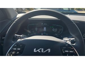 Kia Niro 1.6 GDi HEV 102kW (139CV) Drive  - Foto 17
