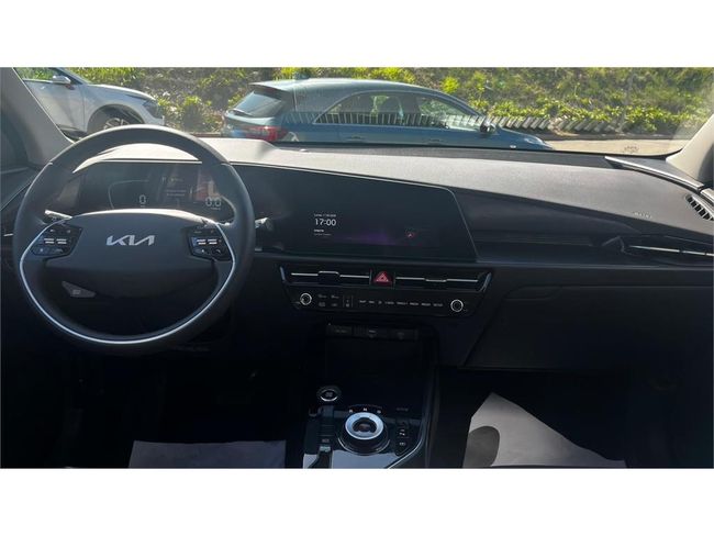 Kia Niro 1.6 GDi HEV 102kW (139CV) Drive  - Foto 8