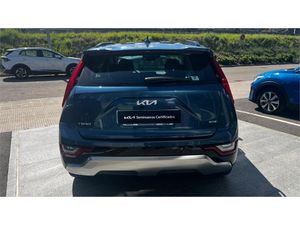 Kia Niro 1.6 GDi HEV 102kW (139CV) Drive  - Foto 9