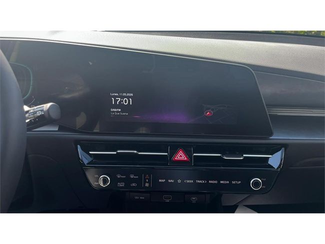 Kia Niro 1.6 GDi HEV 102kW (139CV) Drive  - Foto 11