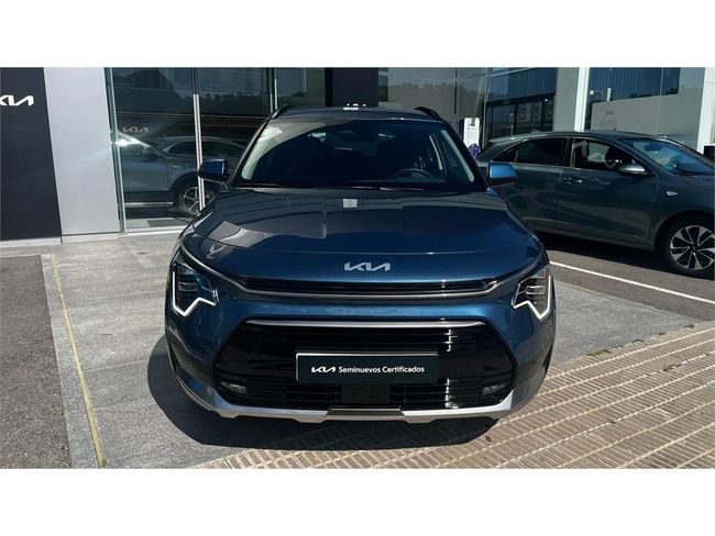 Kia Niro 1.6 GDi HEV 102kW (139CV) Drive  - Foto 3