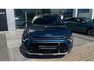 Kia Niro 1.6 GDi HEV 102kW (139CV) Drive  - Foto 3