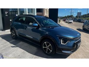 Kia Niro 1.6 GDi HEV 102kW (139CV) Drive  - Foto 5