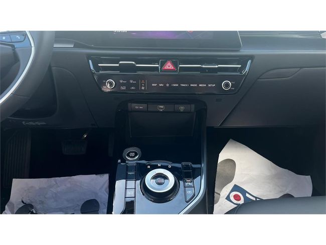 Kia Niro 1.6 GDi HEV 102kW (139CV) Drive  - Foto 12