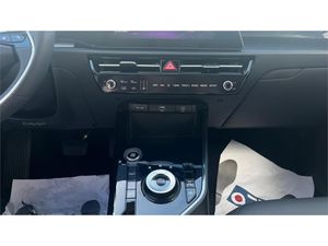 Kia Niro 1.6 GDi HEV 102kW (139CV) Drive  - Foto 21