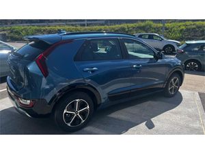 Kia Niro 1.6 GDi HEV 102kW (139CV) Drive  - Foto 7