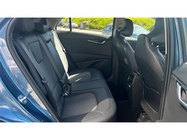 Kia Niro 1.6 GDi HEV 102kW (139CV) Drive  - Foto 15