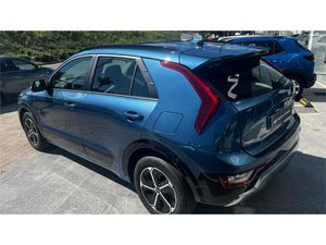 Kia Niro 1.6 GDi HEV 102kW (139CV) Drive  - Foto 11