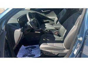 Kia Niro 1.6 GDi HEV 102kW (139CV) Drive  - Foto 23