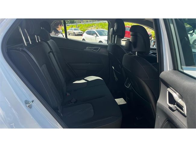 Kia Sportage 1.6 T-GDi HEV 158kW (215CV) Drive 4x2  - Foto 14