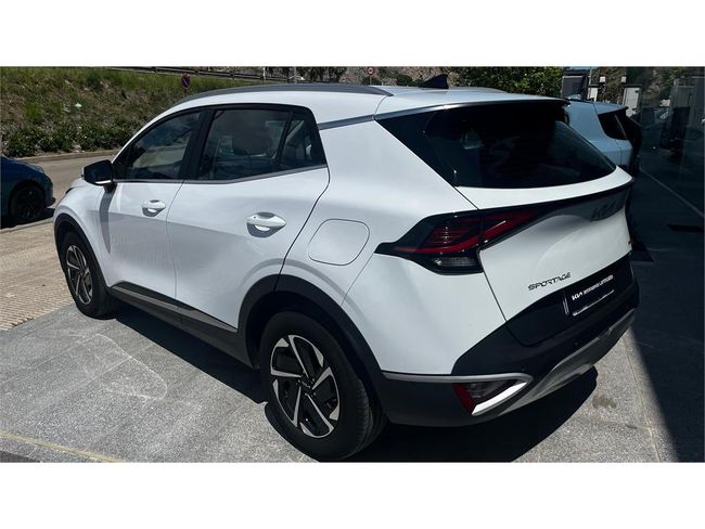 Kia Sportage 1.6 T-GDi HEV 158kW (215CV) Drive 4x2  - Foto 7