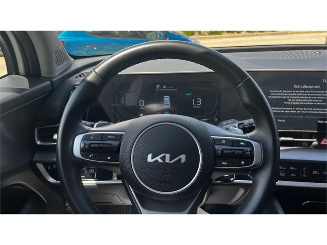 Kia Sportage 1.6 T-GDi HEV 158kW (215CV) Drive 4x2  - Foto 9