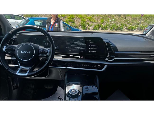 Kia Sportage 1.6 T-GDi HEV 158kW (215CV) Drive 4x2  - Foto 8