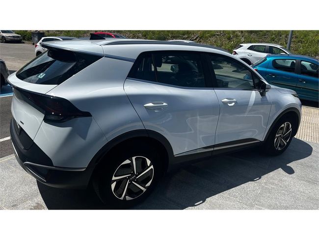 Kia Sportage 1.6 T-GDi HEV 158kW (215CV) Drive 4x2  - Foto 5