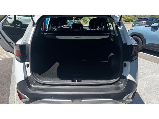 Kia Sportage 1.6 T-GDi HEV 158kW (215CV) Drive 4x2  - Foto 16