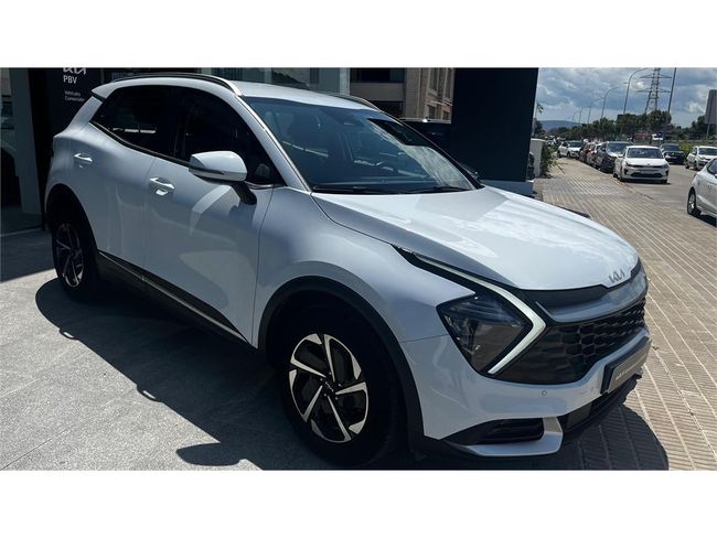 Kia Sportage 1.6 T-GDi HEV 158kW (215CV) Drive 4x2  - Foto 4
