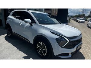 Kia Sportage 1.6 T-GDi HEV 158kW (215CV) Drive 4x2  - Foto 5