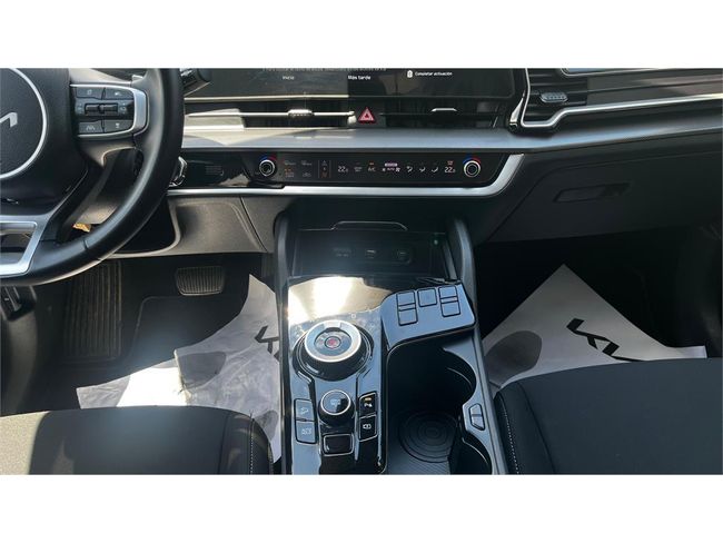 Kia Sportage 1.6 T-GDi HEV 158kW (215CV) Drive 4x2  - Foto 10