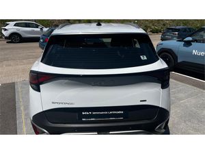 Kia Sportage 1.6 T-GDi HEV 158kW (215CV) Drive 4x2  - Foto 9