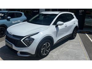 Kia Sportage 1.6 T-GDi HEV 158kW (215CV) Drive 4x2  - Foto 2