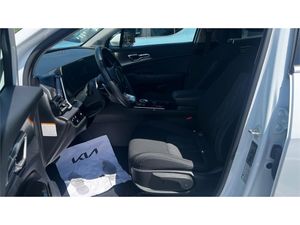 Kia Sportage 1.6 T-GDi HEV 158kW (215CV) Drive 4x2  - Foto 21