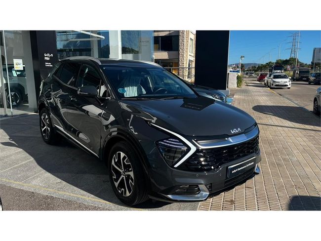 Kia Sportage 1.6 T-GDi HEV 158kW (215CV) Tech 4x2  - Foto 4
