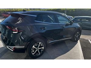 Kia Sportage 1.6 T-GDi HEV 158kW (215CV) Tech 4x2  - Foto 7