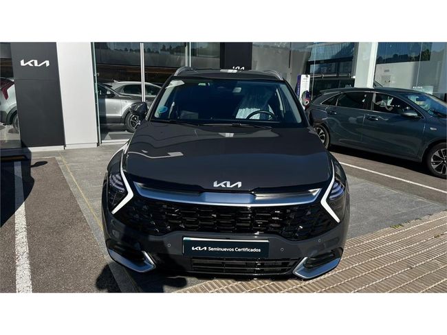 Kia Sportage 1.6 T-GDi HEV 158kW (215CV) Tech 4x2  - Foto 3