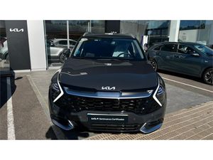 Kia Sportage 1.6 T-GDi HEV 158kW (215CV) Tech 4x2  - Foto 3