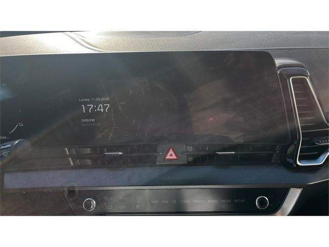Kia Sportage 1.6 T-GDi HEV 158kW (215CV) Tech 4x2  - Foto 10
