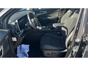 Kia Sportage 1.6 T-GDi HEV 158kW (215CV) Tech 4x2  - Foto 23