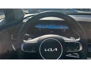 Kia Sportage 1.6 T-GDi HEV 158kW (215CV) Tech 4x2  - Foto 15